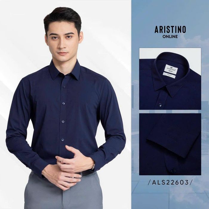 Hình ảnh Aristino tại 111-113 Lê Hoàn, Thanh Hóa 2