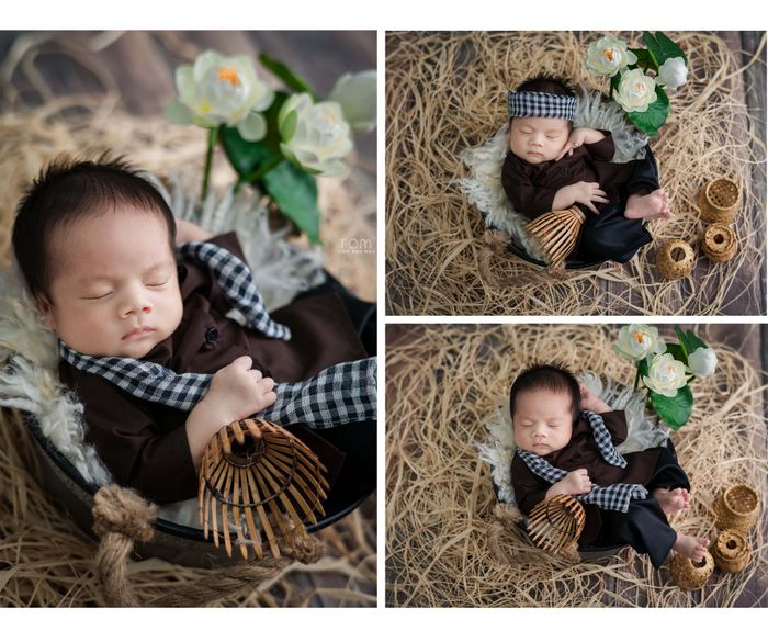 Tiệm Ảnh Nhà Tom - Hình ảnh 3