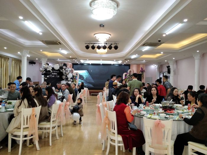 Hình ảnh Nhà Hàng Hoa Sim Lạng Sơn 2