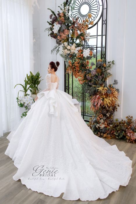 Ảnh 1 của Cưới Studio