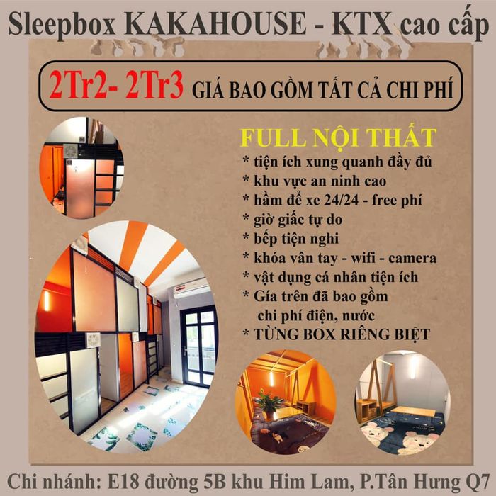 Hình ảnh Kaka House 1