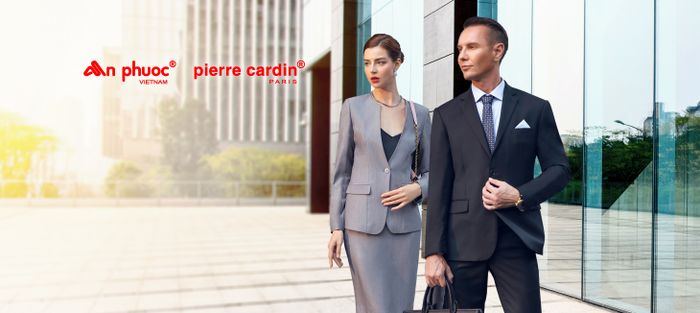 Hình ảnh 1 của An Phước - Pierre Cardin