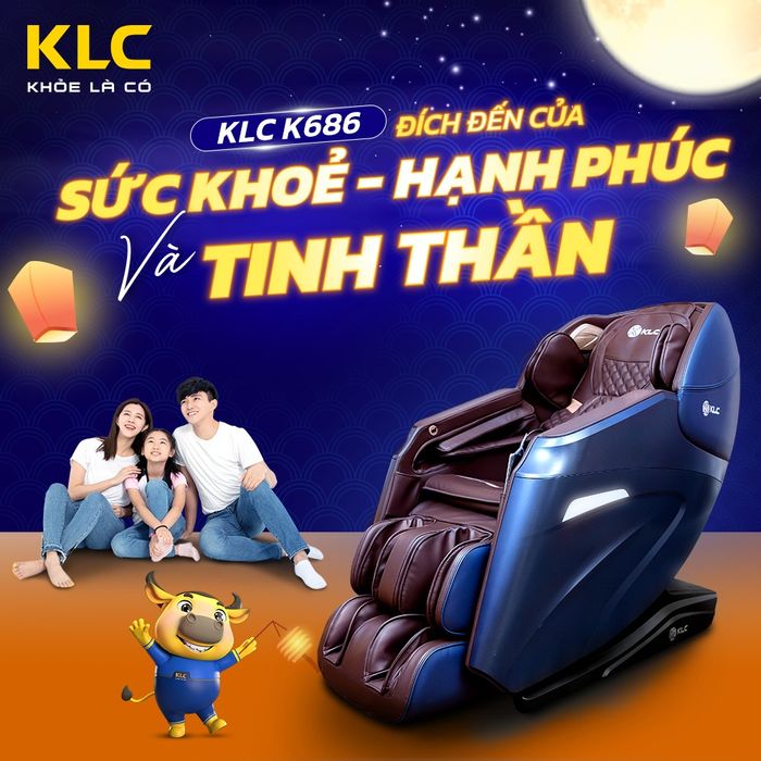 Hình ảnh KLC 1