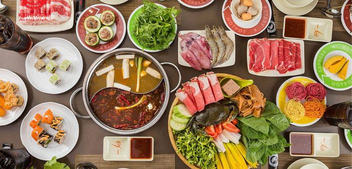 Manwah hình ảnh 2