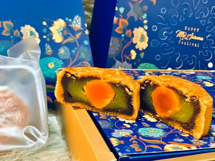 Hình ảnh Tiệm Bánh Đỗ Ca 2