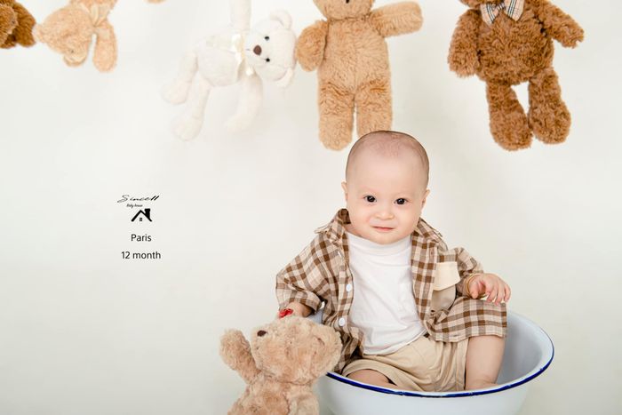 Since II Baby House hình ảnh 2