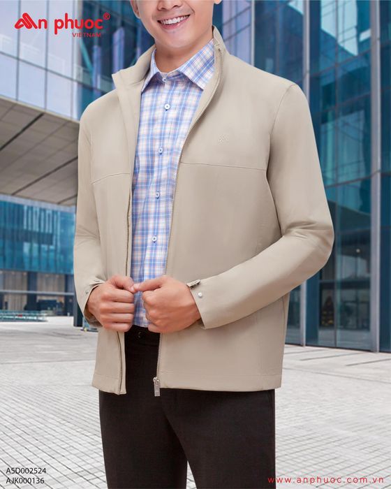 Hình ảnh 2 của An Phước - Pierre Cardin