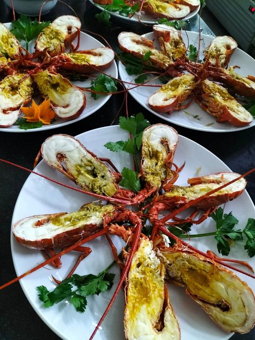 Hình ảnh Nhà Hàng Hải Sản Hân Duyên 3