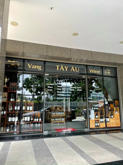 Hình ảnh 3 của Tây Âu Wine
