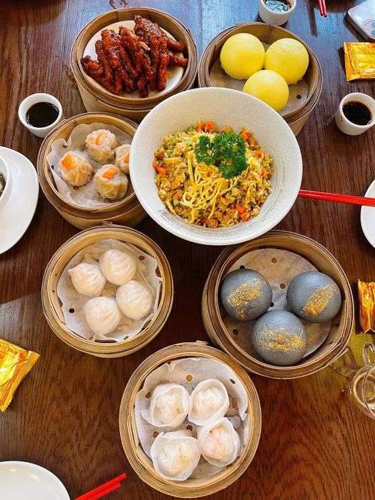 Hình ảnh Nhị Bảo Lầu - Quán Ăn Hong Kong 2