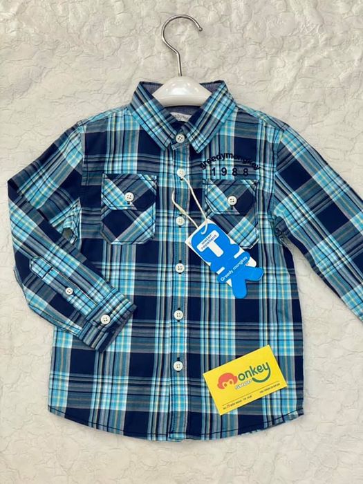 MonkeyShop hình 2