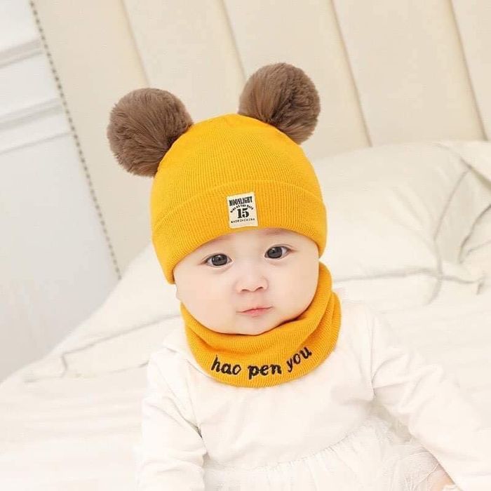 Mẹ và bé Quy Nhơn - Baby Xuân Quang hình ảnh 1