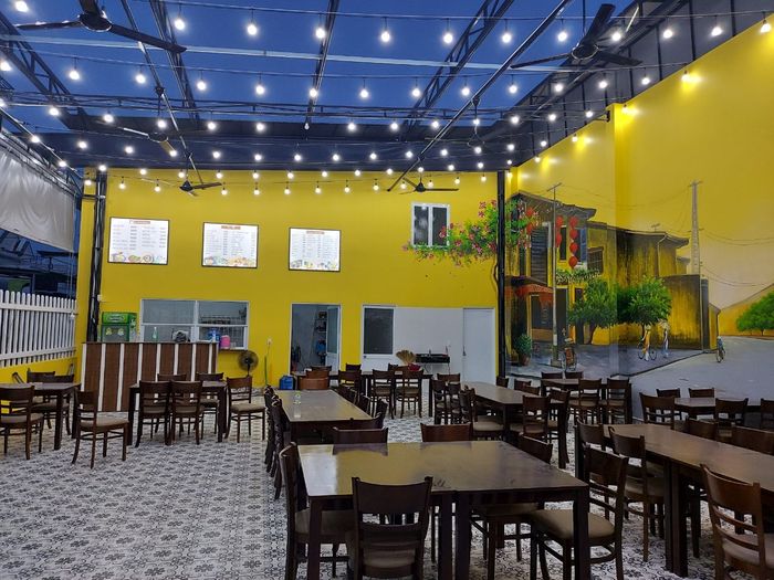 Trà sữa Vitamin hình 3