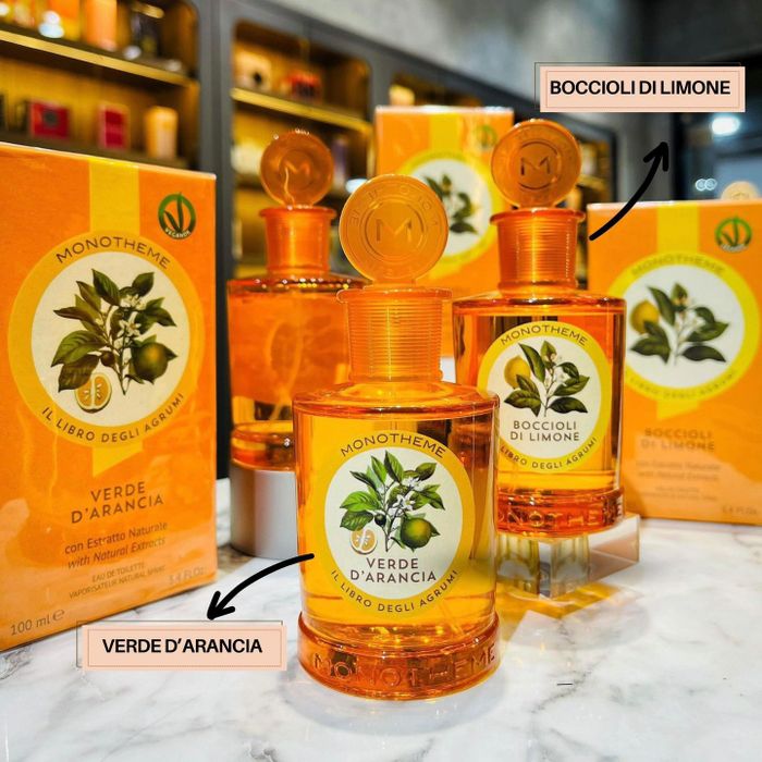 Hình ảnh Miss Luxury - Nước Hoa Nhập 1
