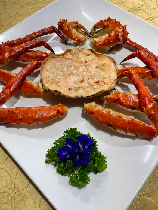 Ảnh 1 của Hải sản Rạn Biển