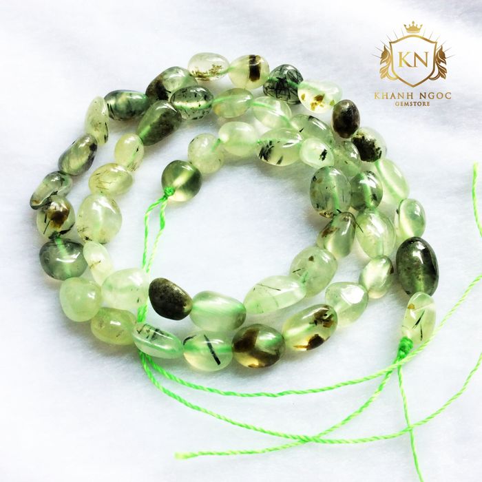 Hình ảnh Trang Sức Phong Thủy Khánh Ngọc 3