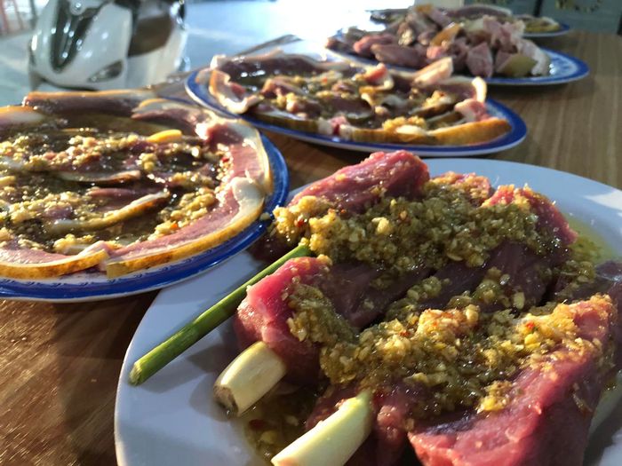 Hình ảnh 1 của Bò Tơ Út Nhân