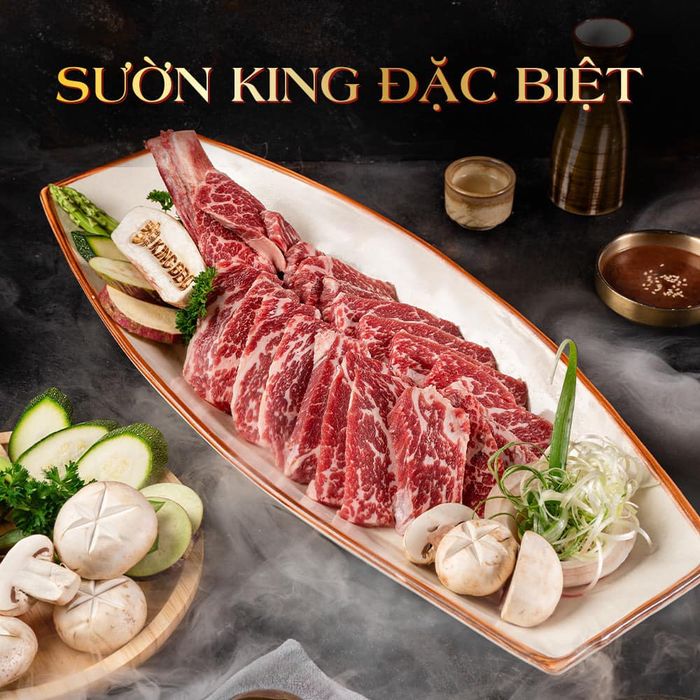 Hình ảnh KingBBQ 1