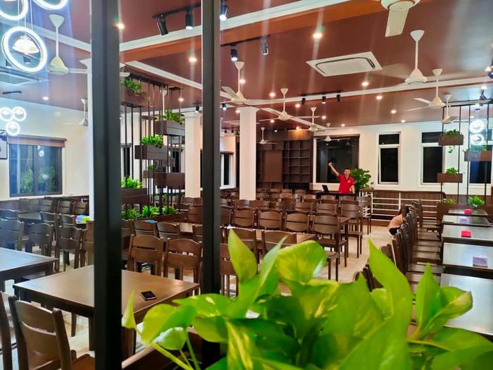 Hình ảnh Nhà Hàng Dê Thành Đạt 3