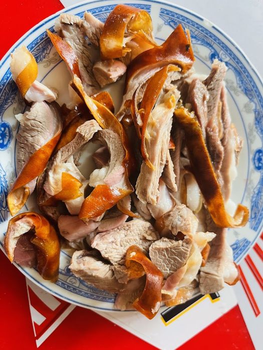 Nhà hàng Phượng Dê - Hình ảnh 2