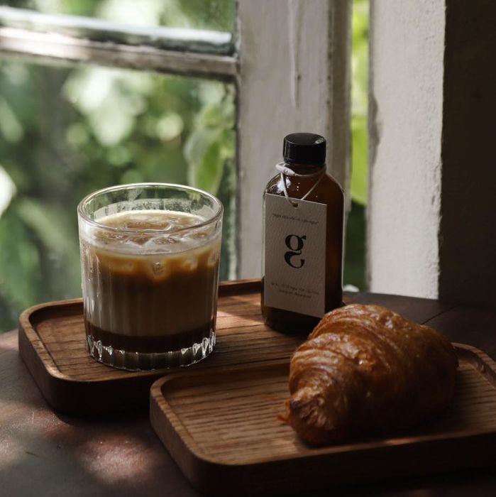 Giang Cafe hình 3