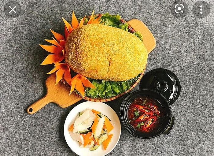 Nhà Hàng Trang Gia Viên hình ảnh 1