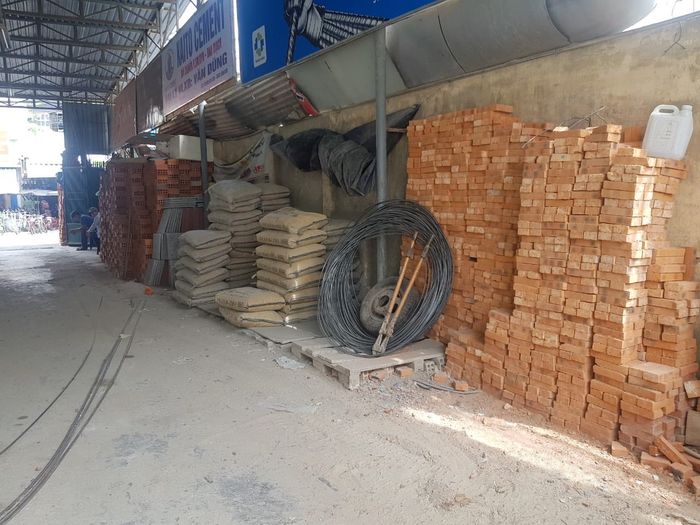 Cửa Hàng VLXD Văn Dũng - Hình ảnh 2