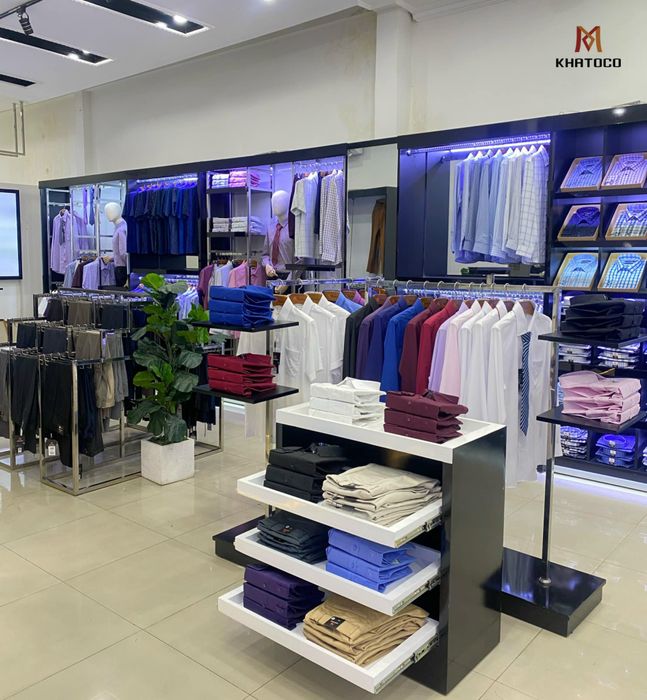 Hình ảnh Thời trang Khatoco 2