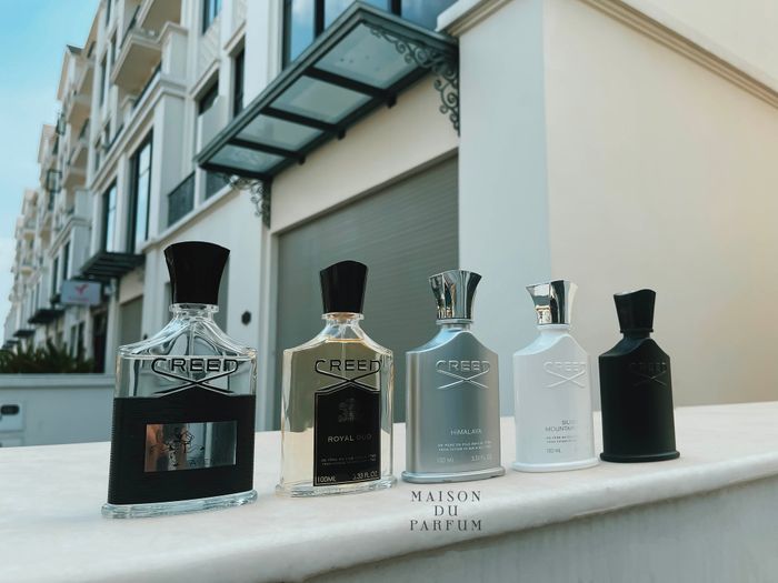 Hình ảnh của Maison Du Parfum Việt Nam