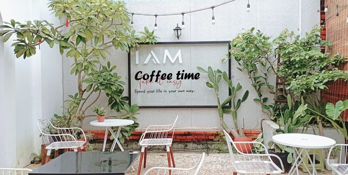 Hình ảnh I AM Coffee 1