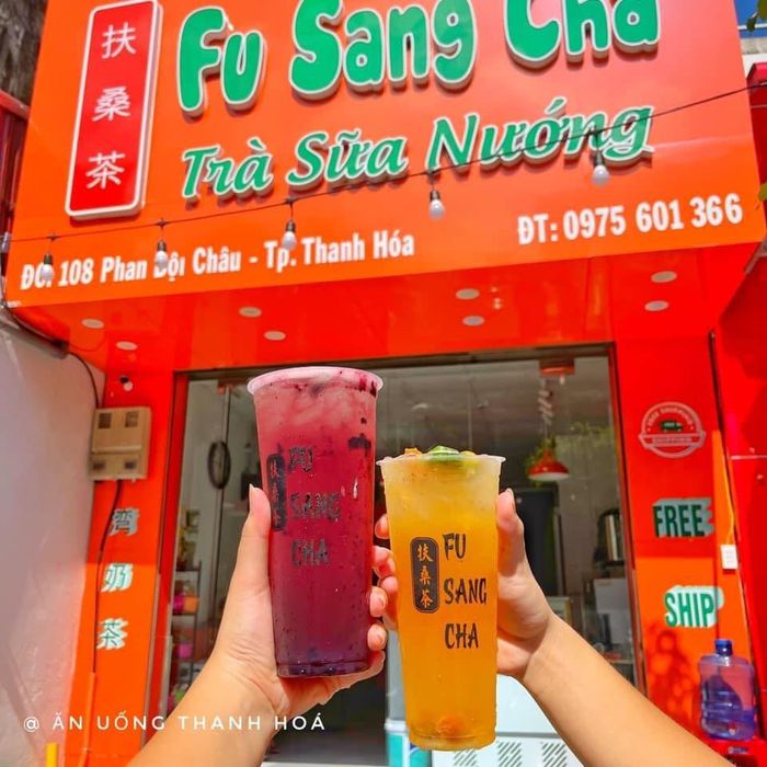 Hình ảnh 1 của Bò Tơ Tây Ninh 5 Sánh