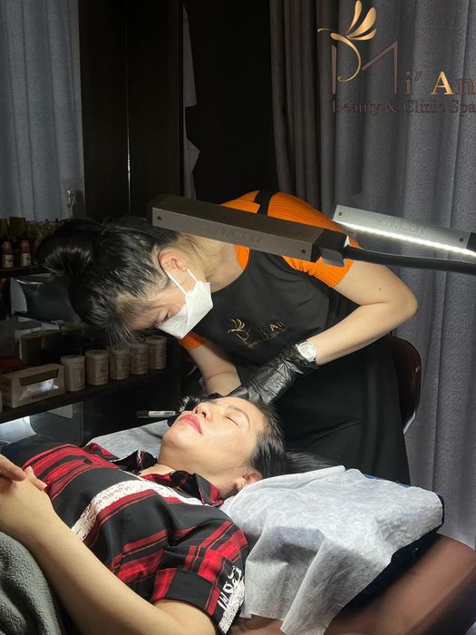 Hình ảnh Mi’An Beauty & Clinic Spa - 2