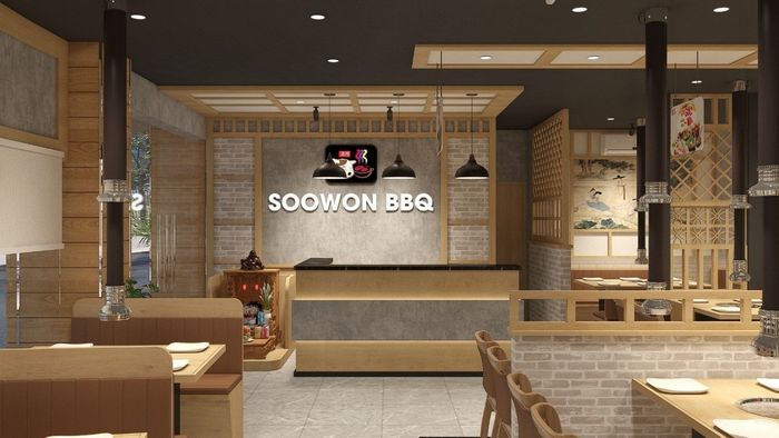 Soowon BBQ Uông Bí - Buffet Lẩu và Nướng hình 1