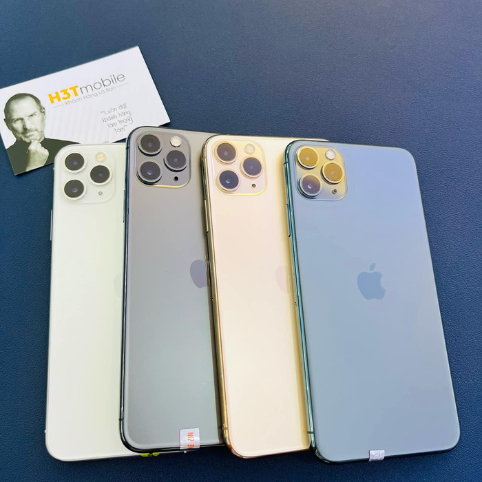 H3T MOBILE hình 2