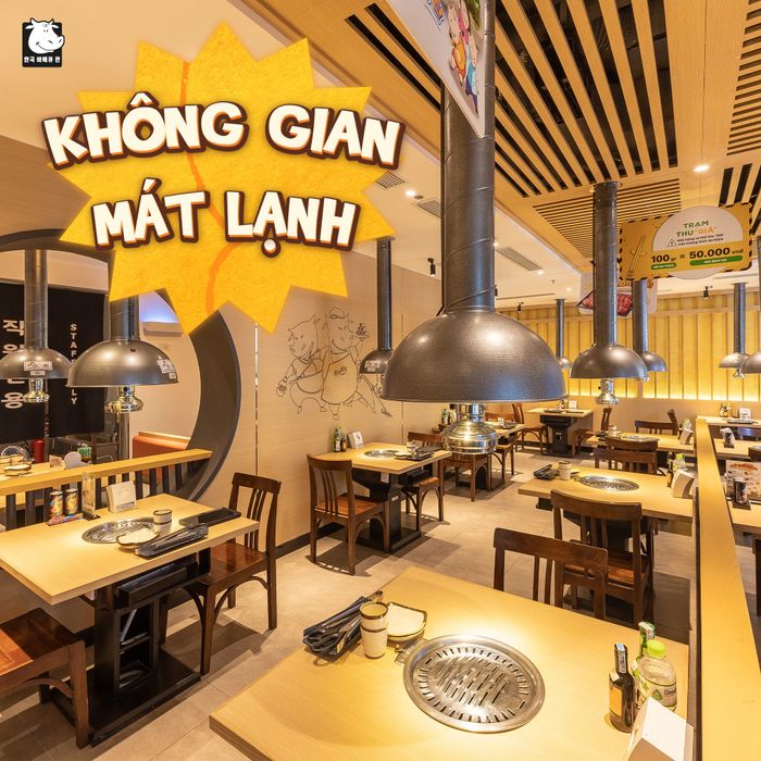 Hình ảnh 2 của GoGi House (Uông Bí)
