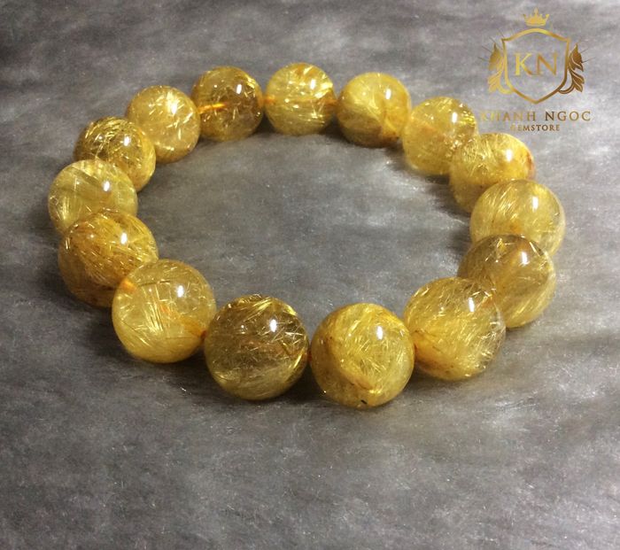 Hình ảnh Trang Sức Phong Thuỷ Khánh Ngọc 1
