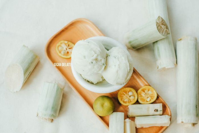 GioiA Gelati - Niềm Vui Từ Gelato Hình 1