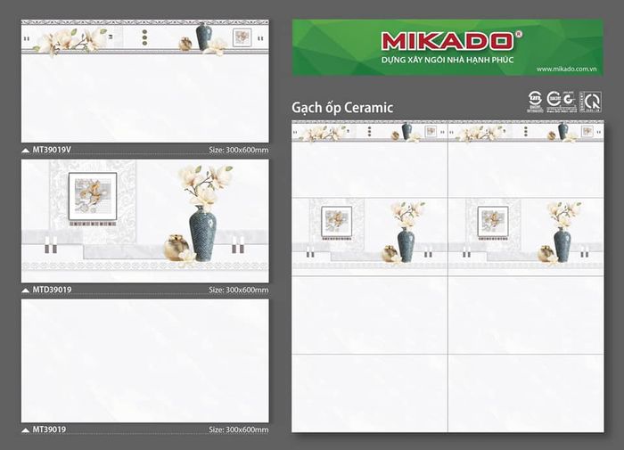 Hình ảnh Vật Liệu Miền Nam 2