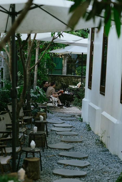 Feribe Cafe & Bistro hình 2