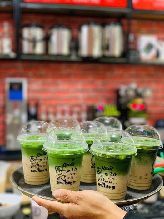 Hình ảnh Coffee & check-in Biển Tím 2