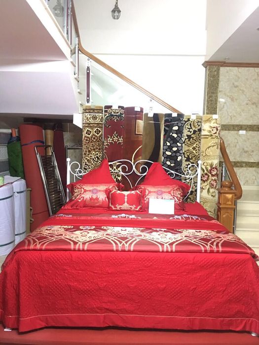 Hình ảnh 2 của Đại lý Liên Á Chăn Ga Gối Đệm Kim Oanh