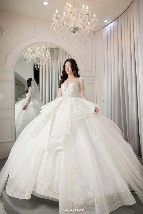 Ảnh 1 của Kim Ngân Phạm Studio