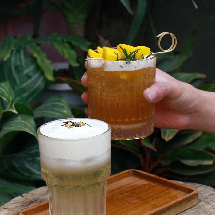 Hình ảnh Tiệm cà phê 95:96 2