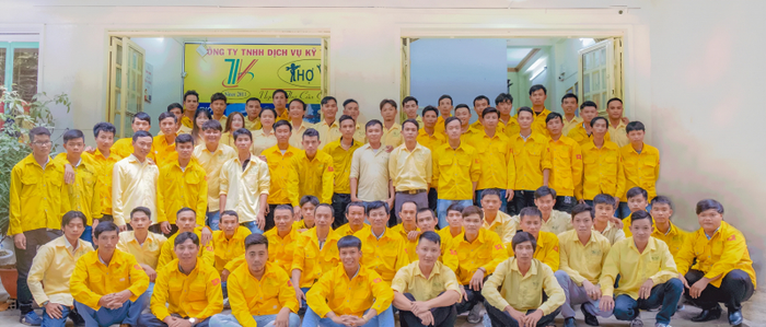Công ty Thợ Việt - Hình ảnh 2