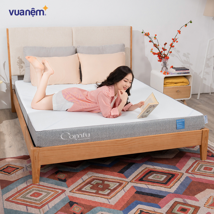Hình ảnh 1 của Vua Nệm