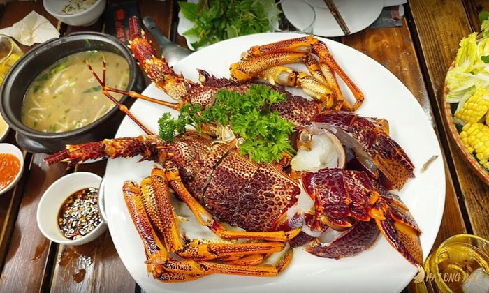 NHÀ HÀNG HỒNG HẠNH hình ảnh 1