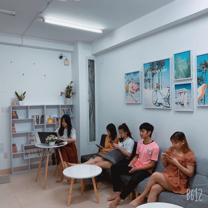 Ảnh 2 của Happy House