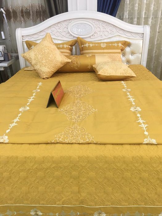 Hình ảnh 1 của Showroom Chăn Ga Gối Đệm Tĩnh Hằng