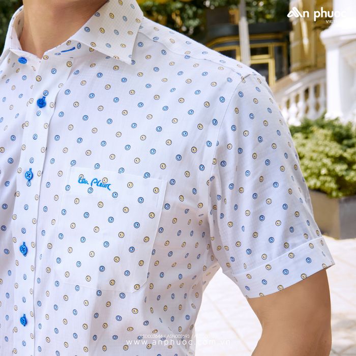 Hình ảnh 1 của An Phước - Pierre Cardin