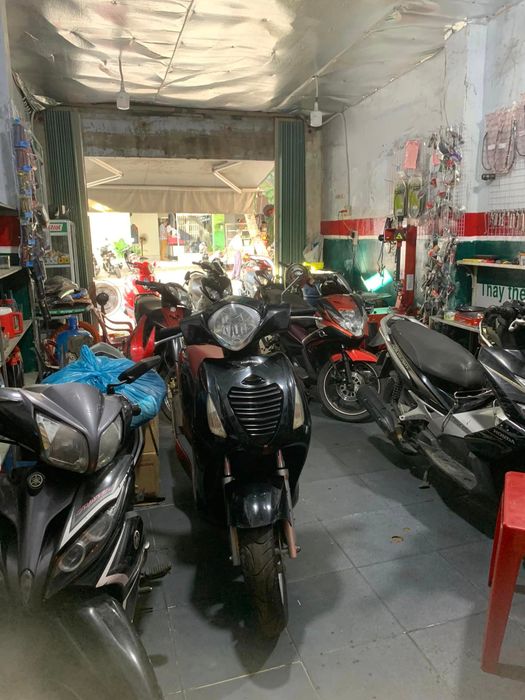 Hình ảnh 2 của Sửa chữa xe máy Nguyễn Lâm